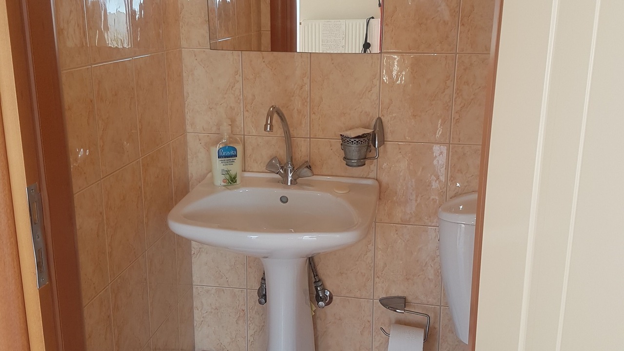 Photo of Bathroom in Sitia