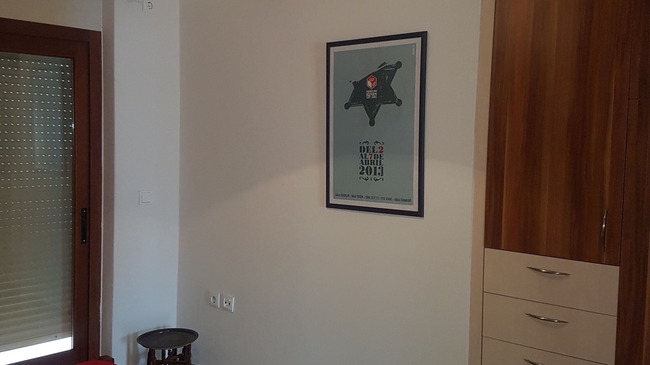 Photo of Bedroom in Sitia