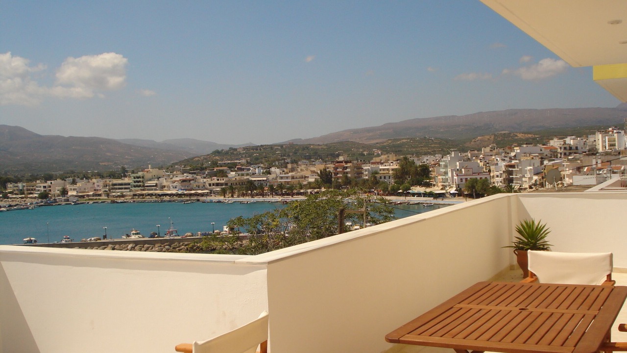 Photo of Outdoor in Sitia