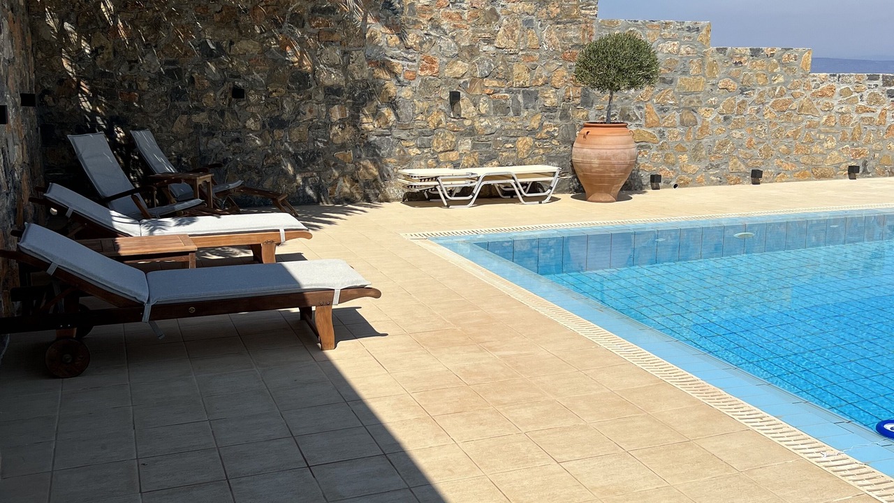 Photo of Outdoor in Mochlos