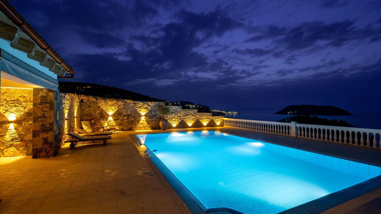 Photo of Outdoor in Mochlos