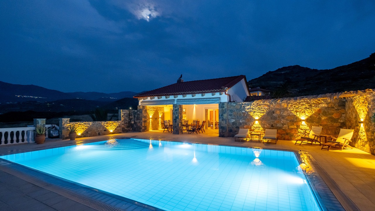 Photo of Outdoor in Mochlos