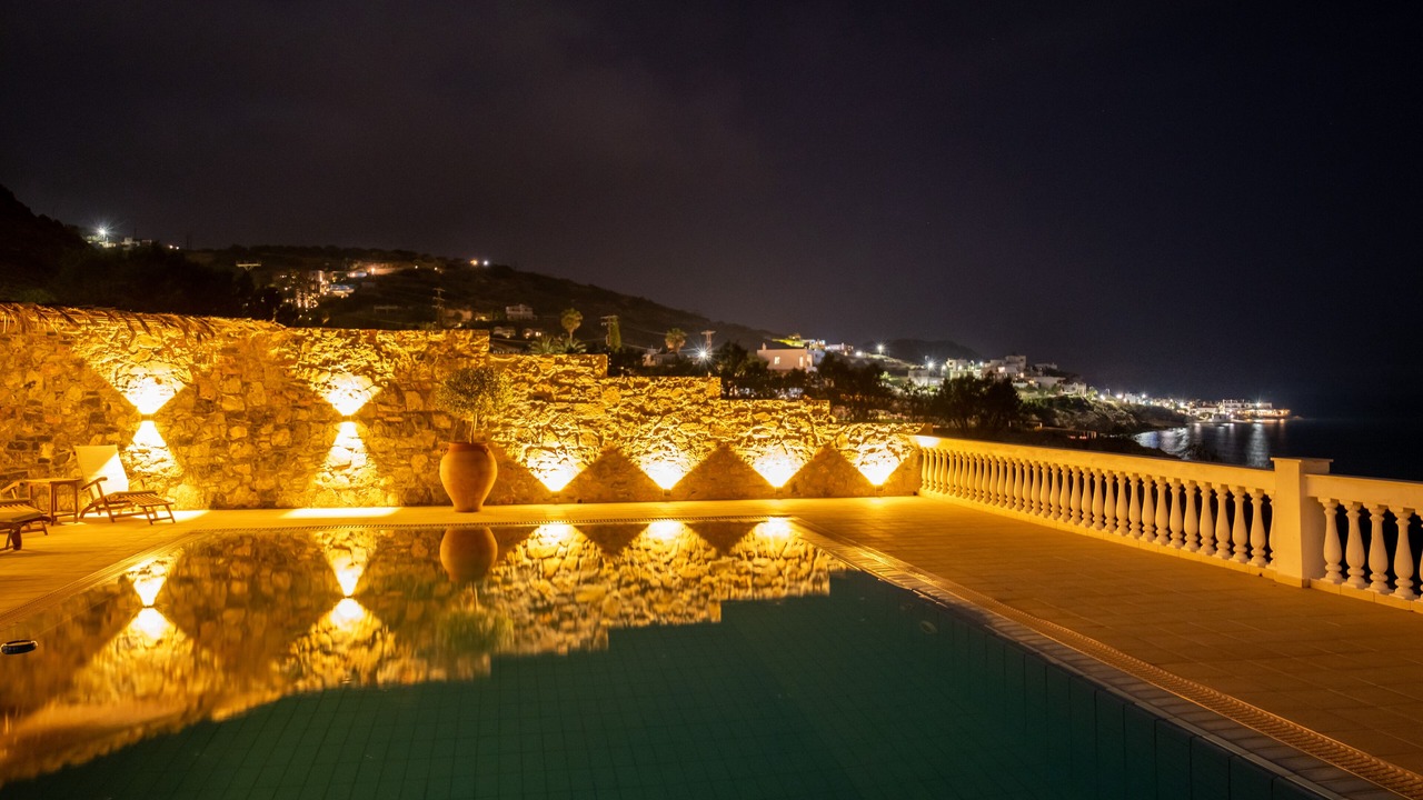 Photo of Outdoor in Mochlos