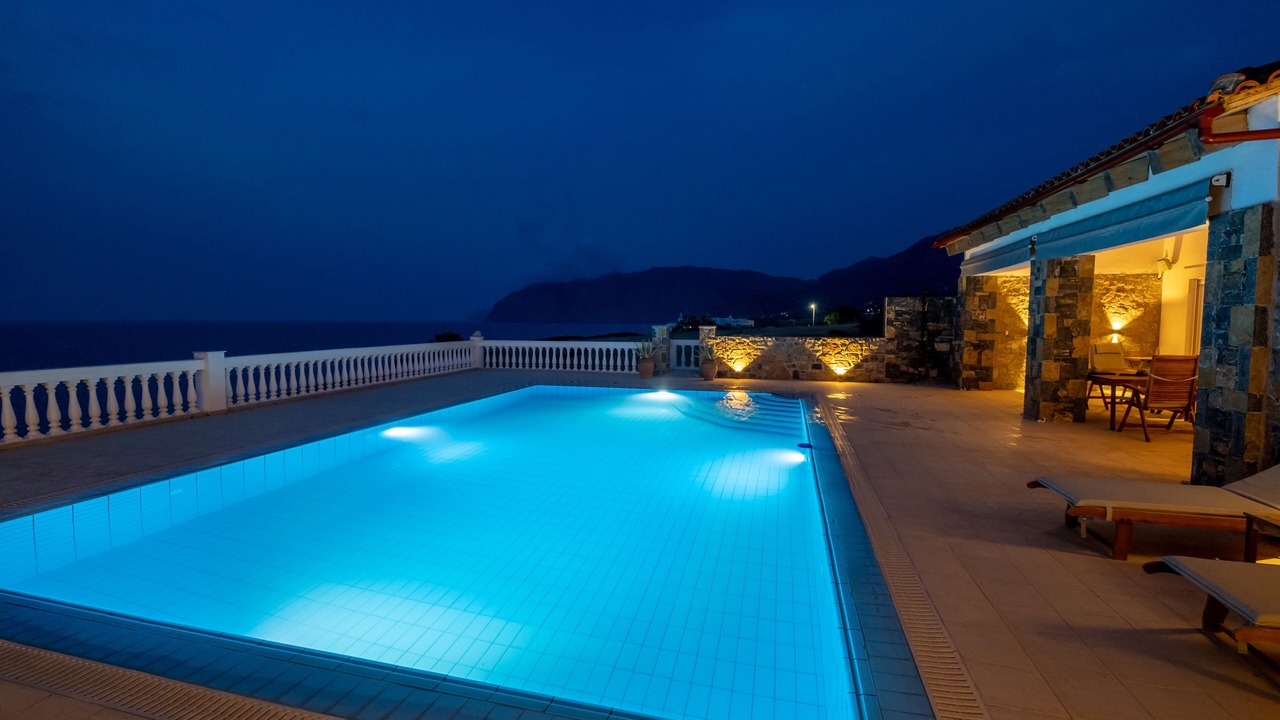 Photo of Outdoor in Mochlos