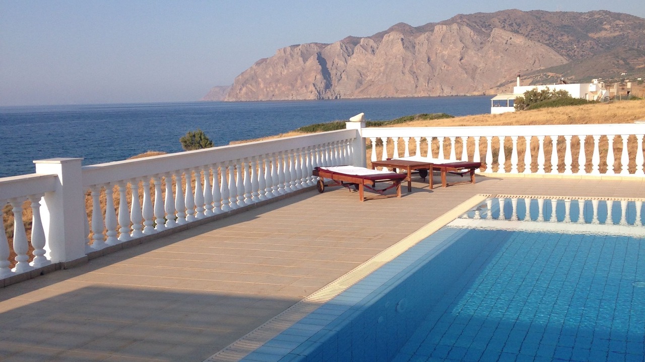 Photo of Outdoor in Mochlos