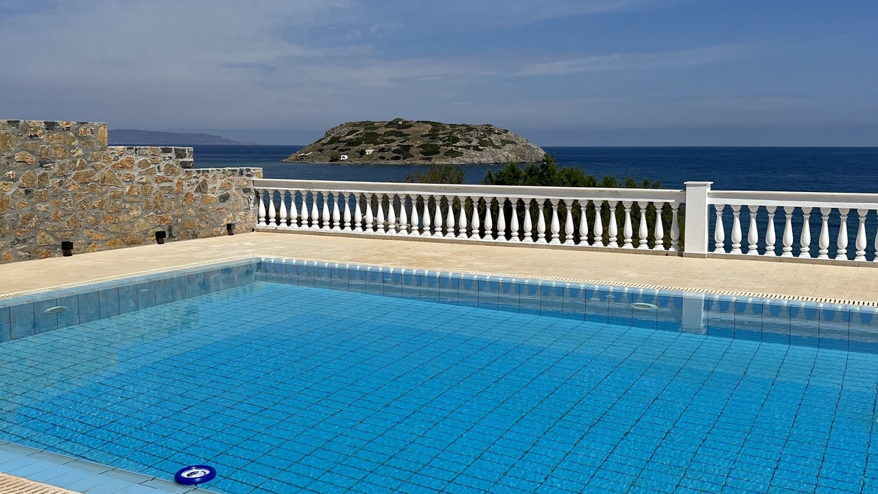 Photo of Outdoor in Mochlos