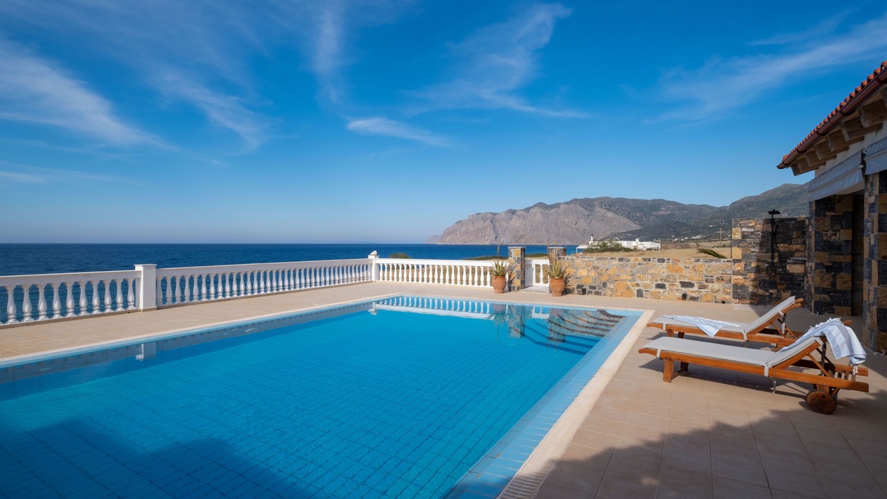 Photo of Outdoor in Mochlos