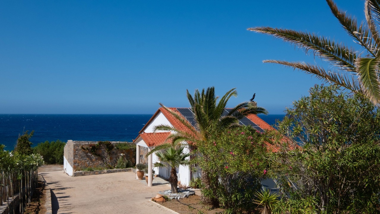 Photo of Outdoor in Mochlos