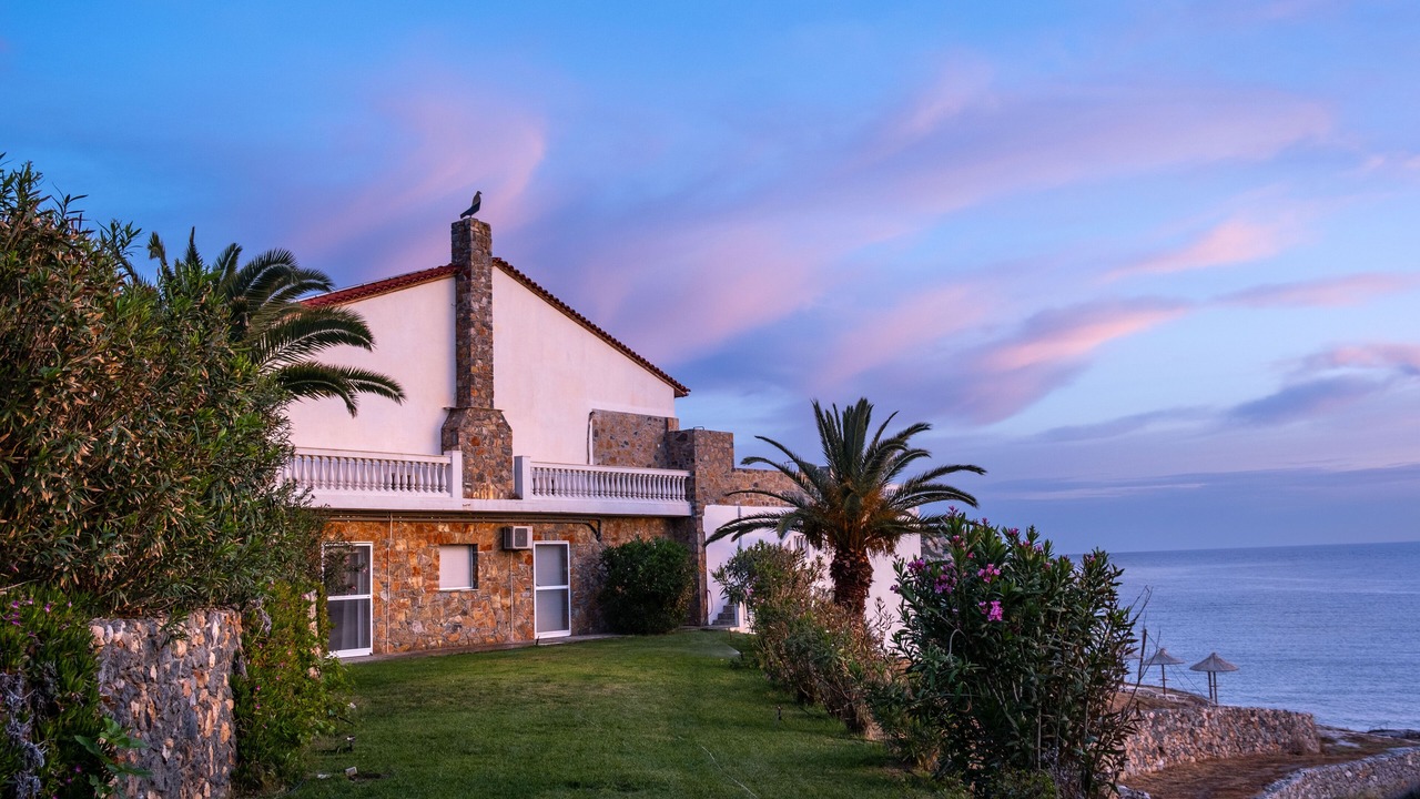 Photo of Outdoor in Mochlos