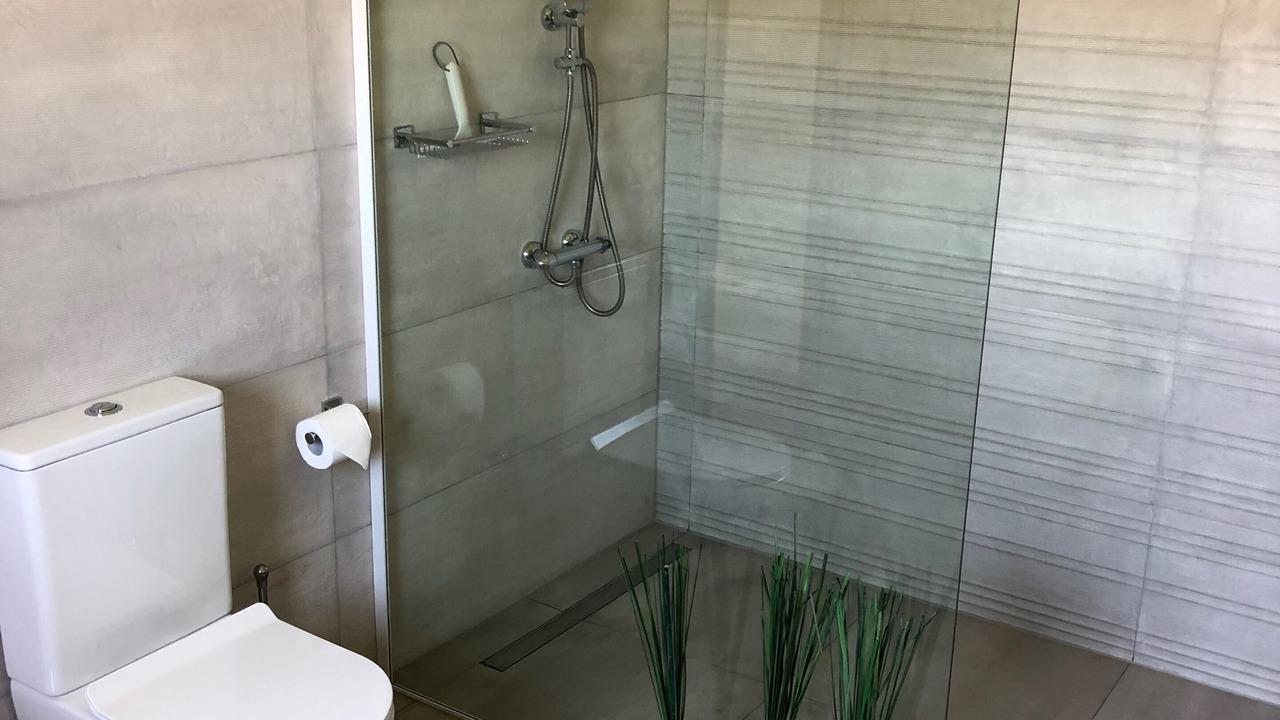 Photo of Bathroom in Mochlos