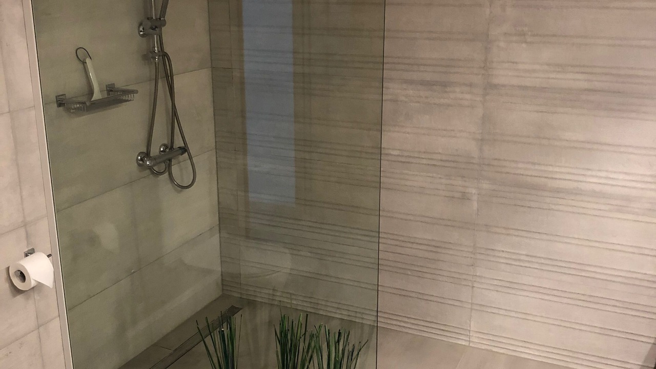 Photo of Bathroom in Mochlos