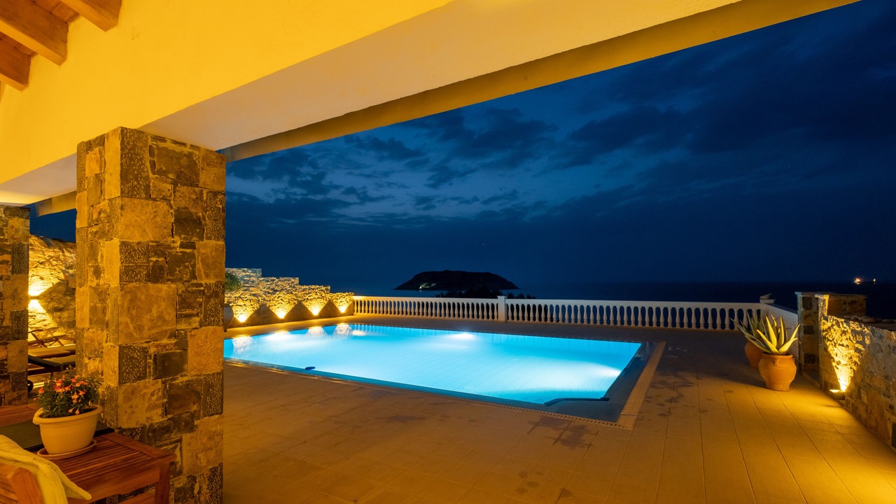 Photo of Outdoor in Mochlos
