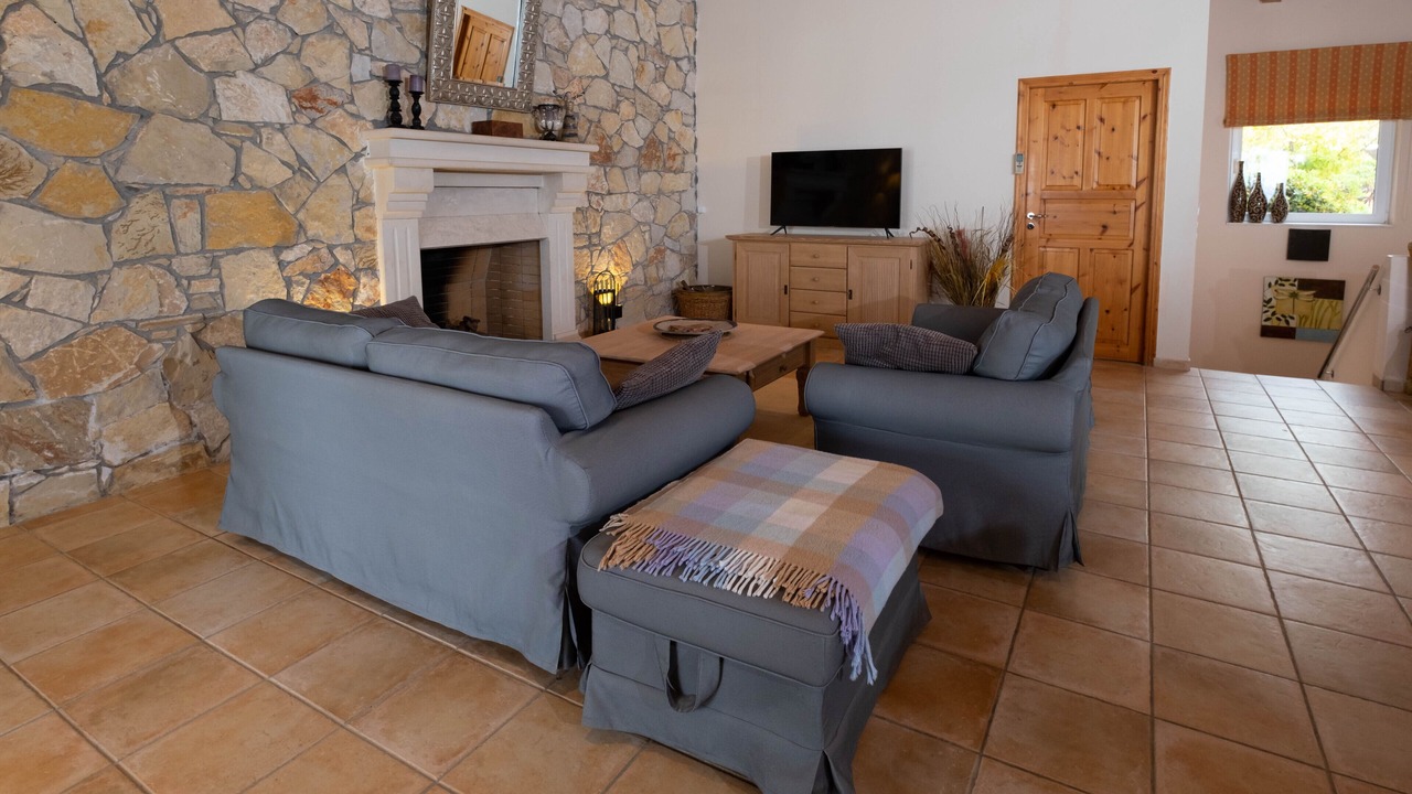 Photo of Livingroom in Mochlos