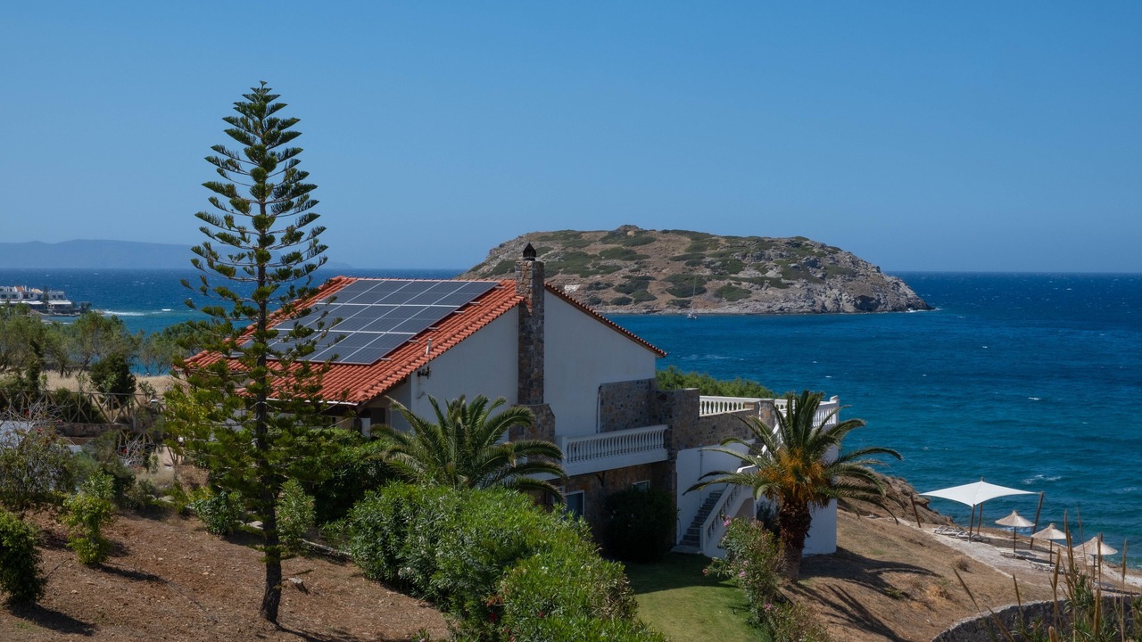 Photo of Outdoor in Mochlos