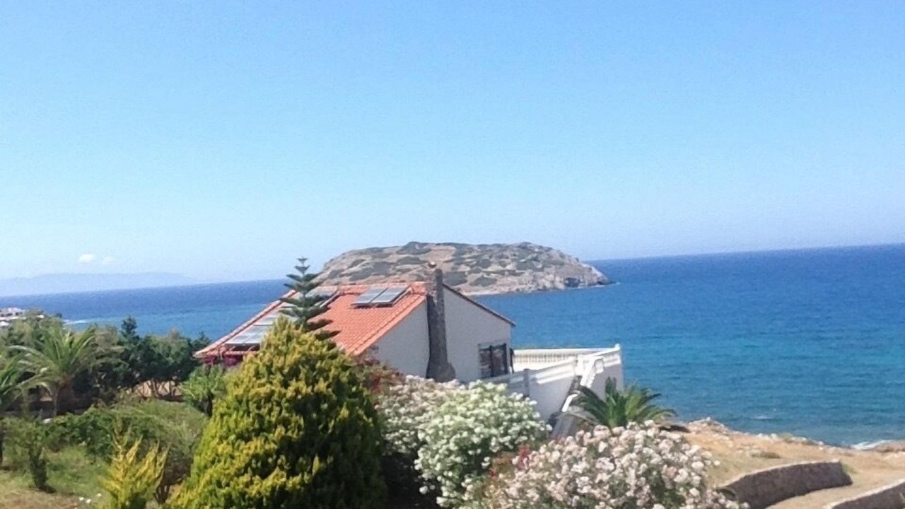 Photo of Outdoor in Mochlos