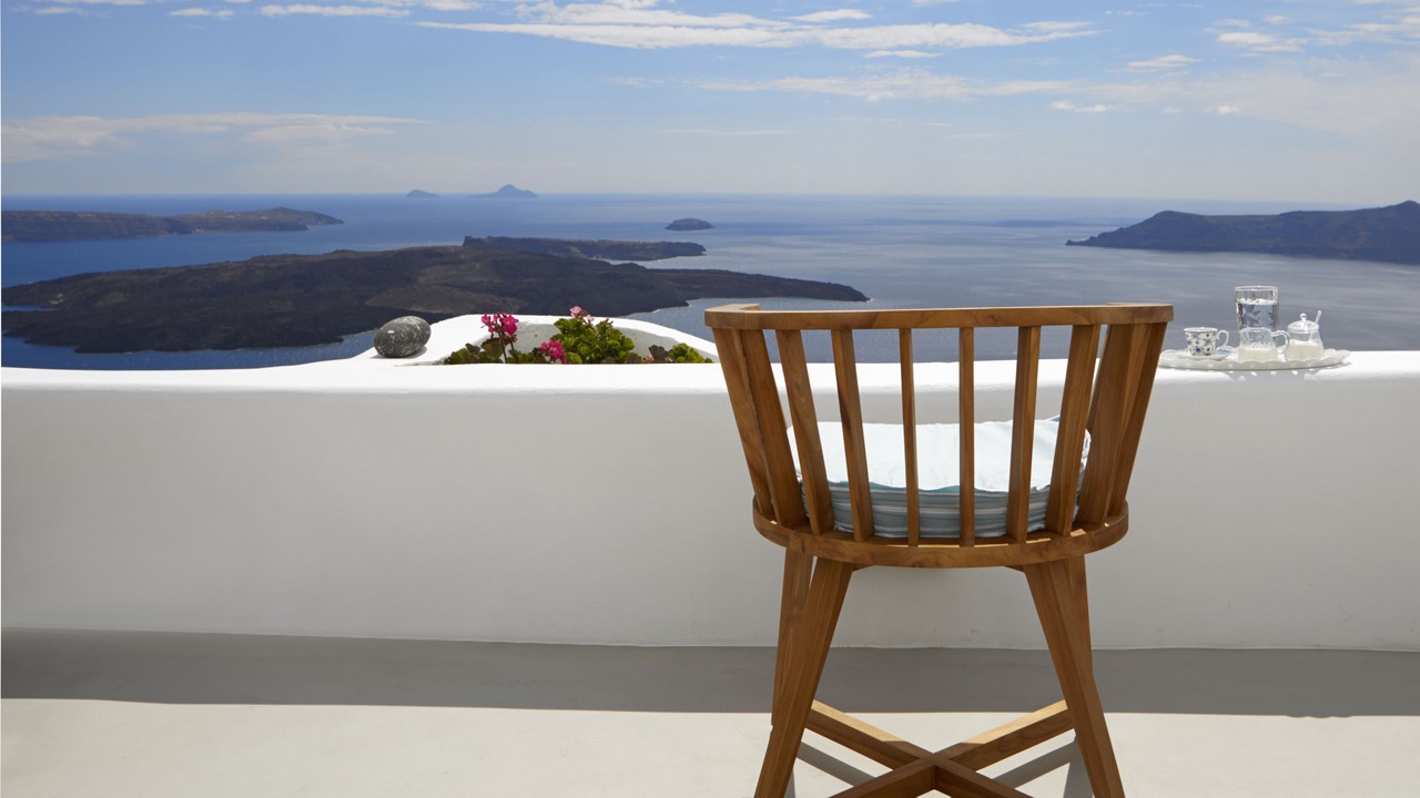 Photo of Outdoor in Imerovigli