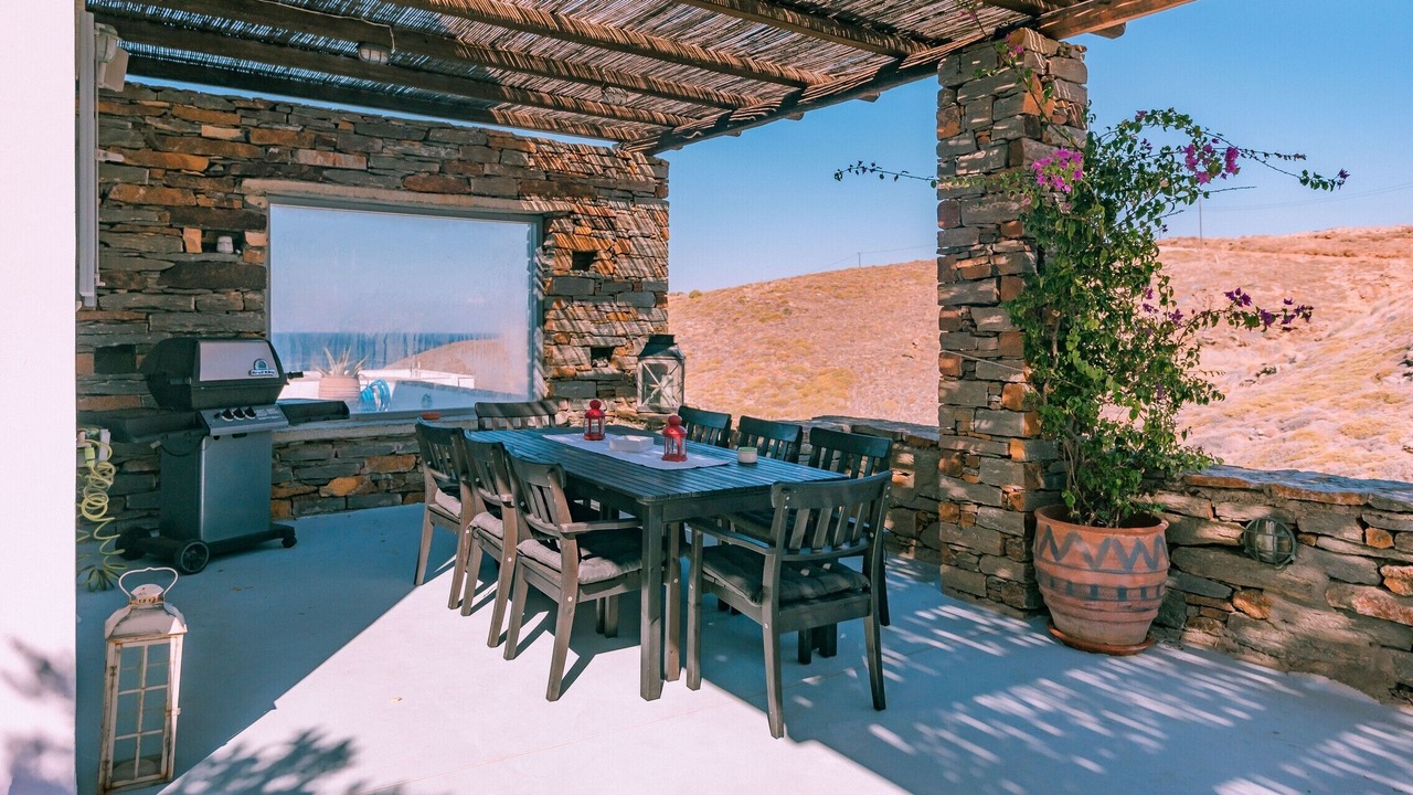 Photo of Outdoor in Kea