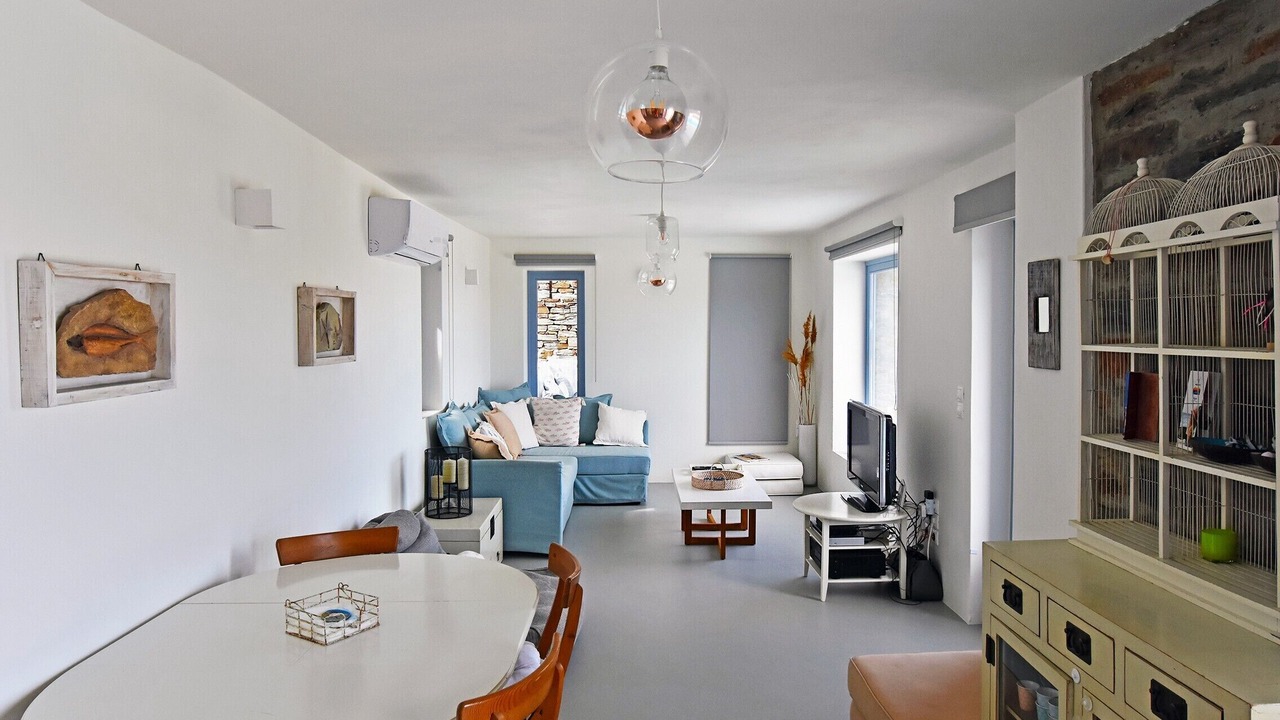 Photo of Livingroom in Kea