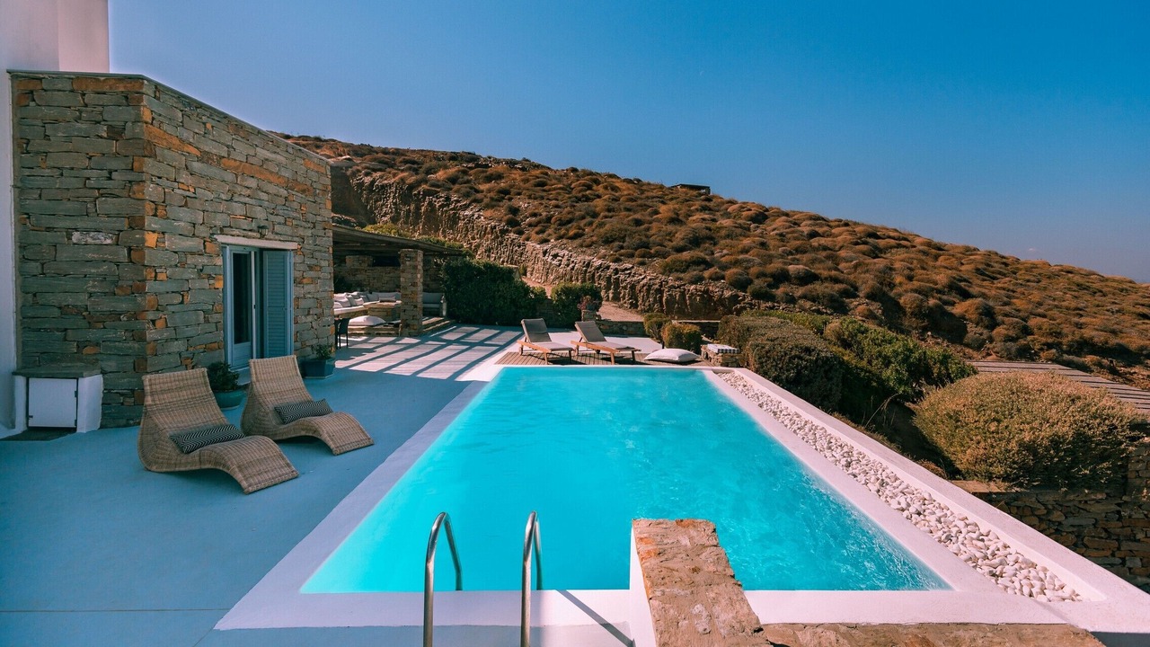 Photo of Outdoor in Kea