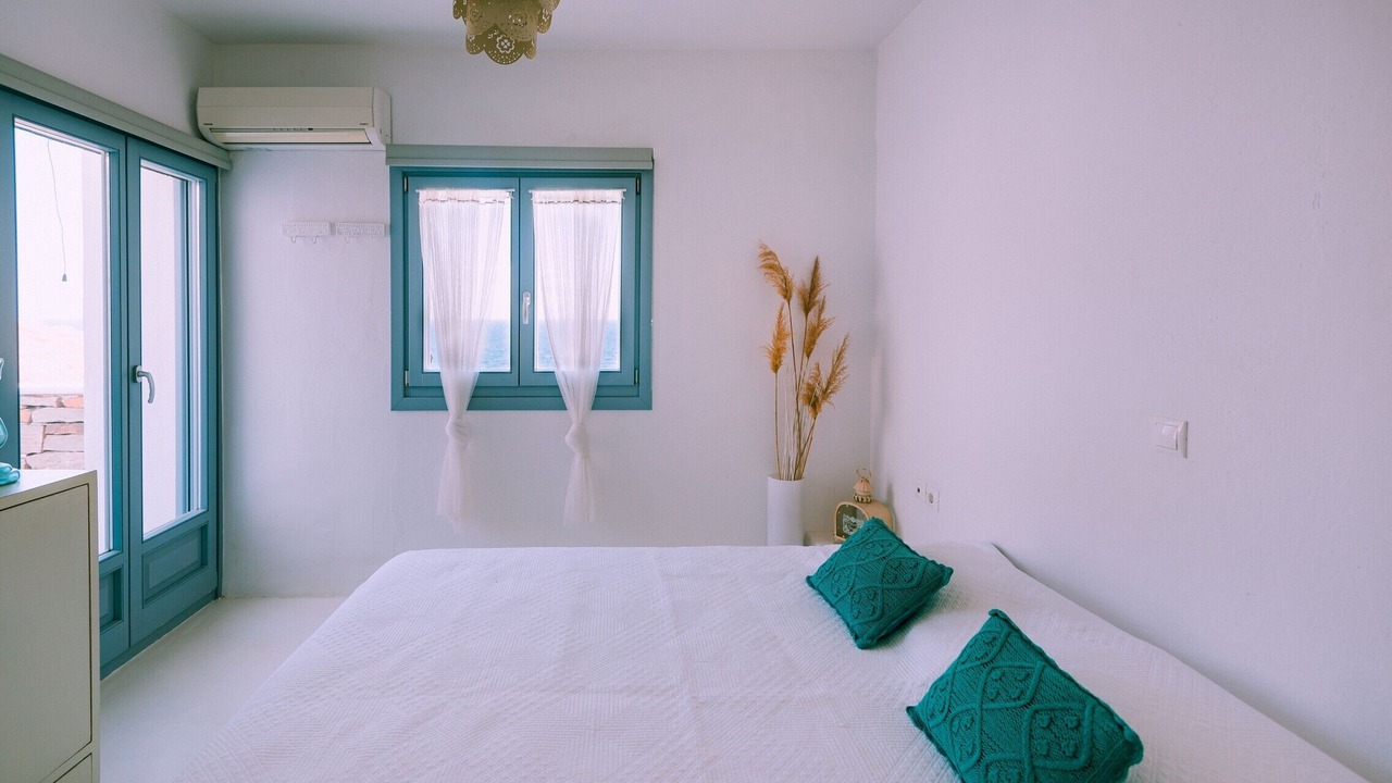 Photo of Bedroom in Kea