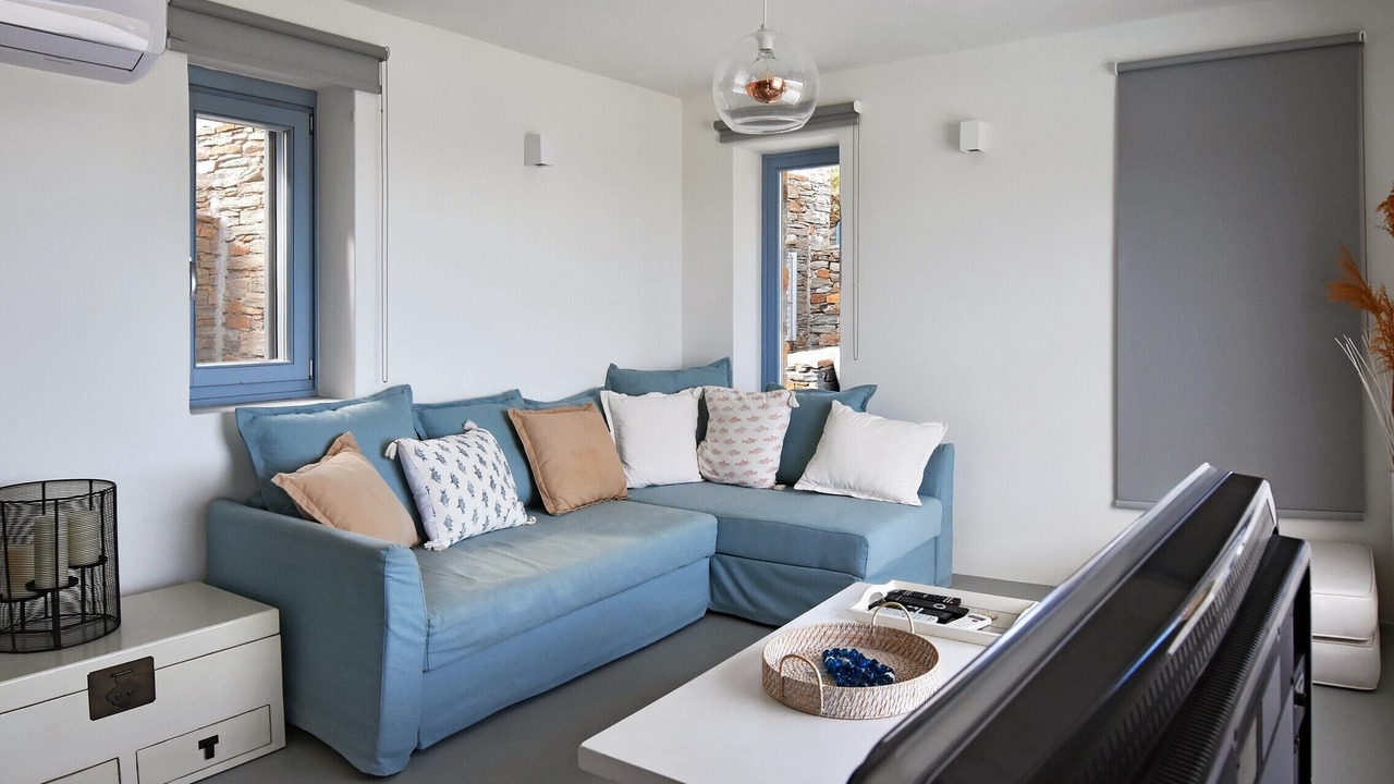 Photo of Livingroom in Kea