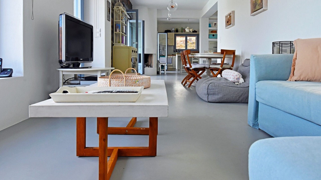 Photo of Livingroom in Kea