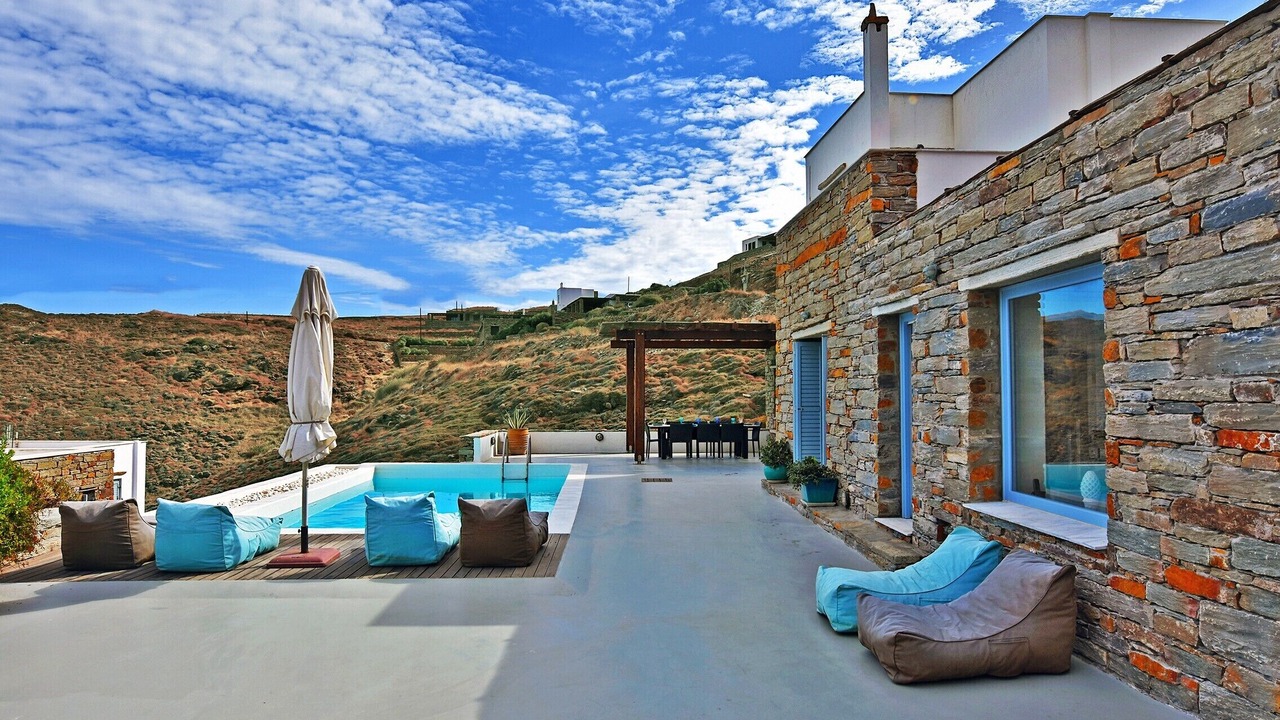Photo of Outdoor in Kea