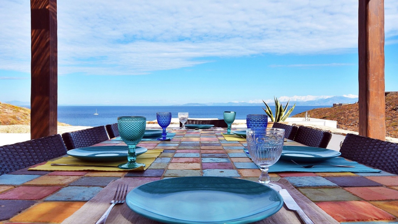 Photo of Outdoor in Kea