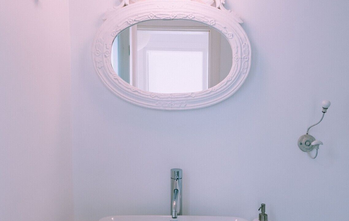 Photo of Bathroom in Kea