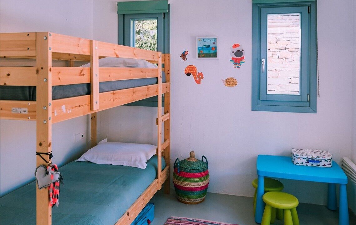 Photo of Bedroom in Kea