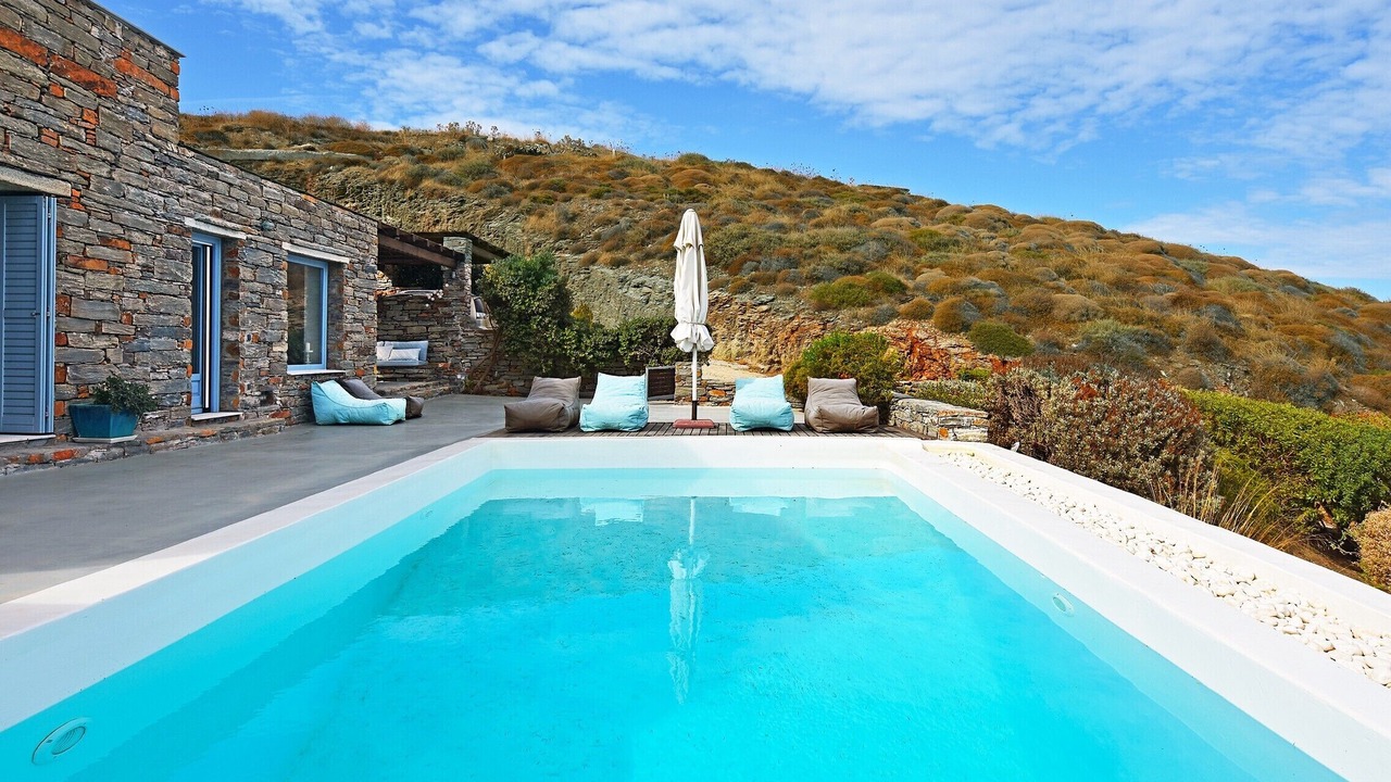Photo of Outdoor in Kea