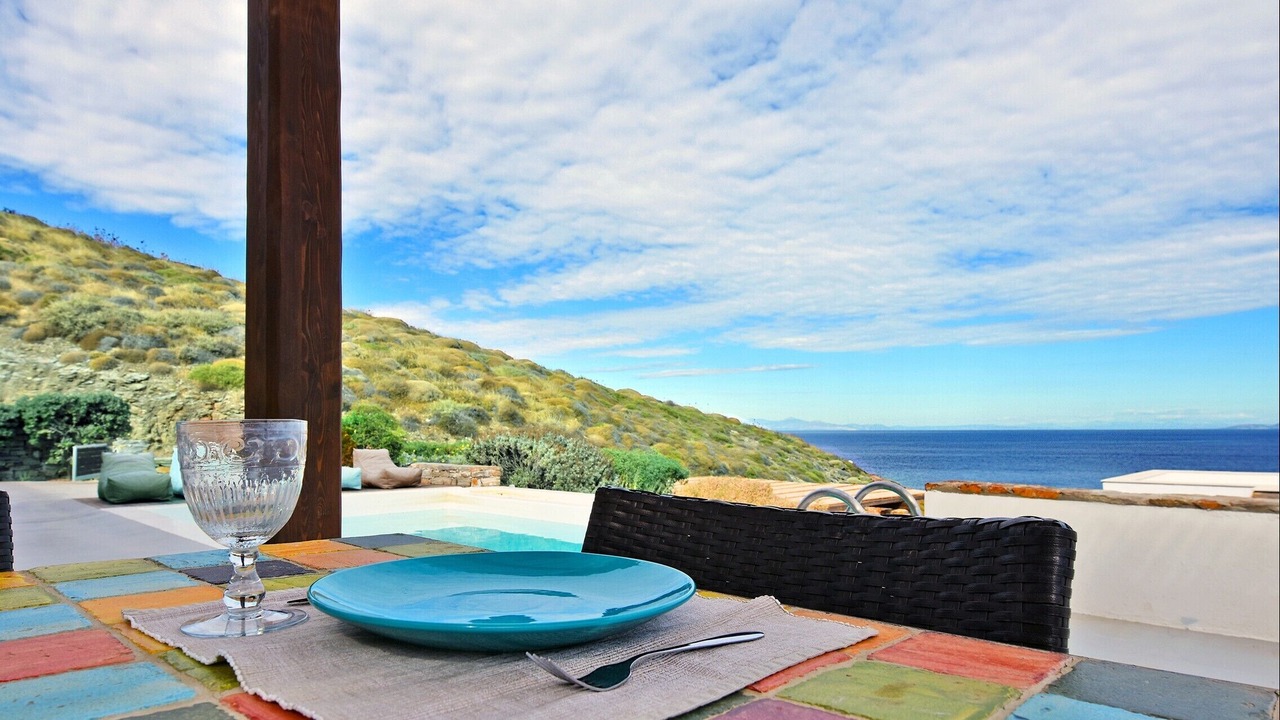Photo of Outdoor in Kea