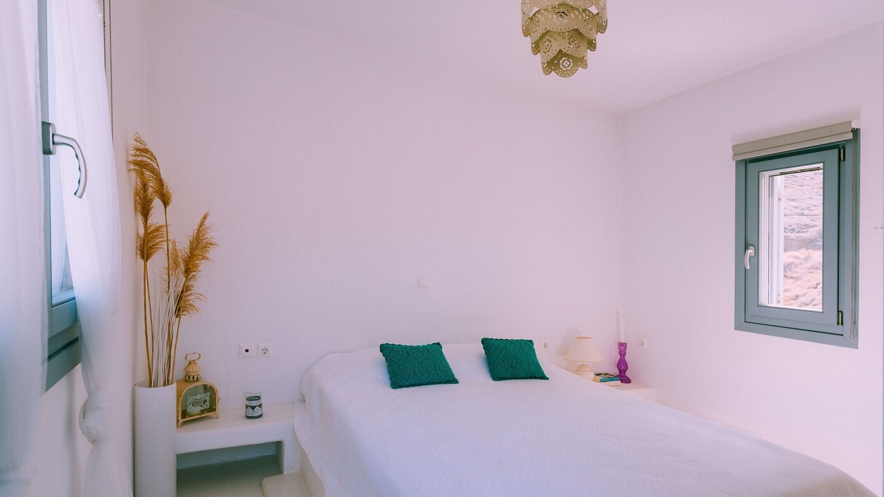 Photo of Bedroom in Kea