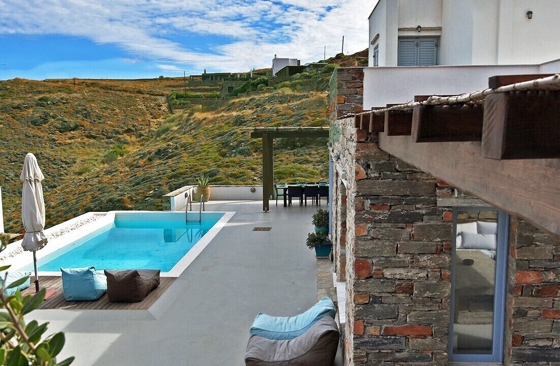 Photo of Outdoor in Kea