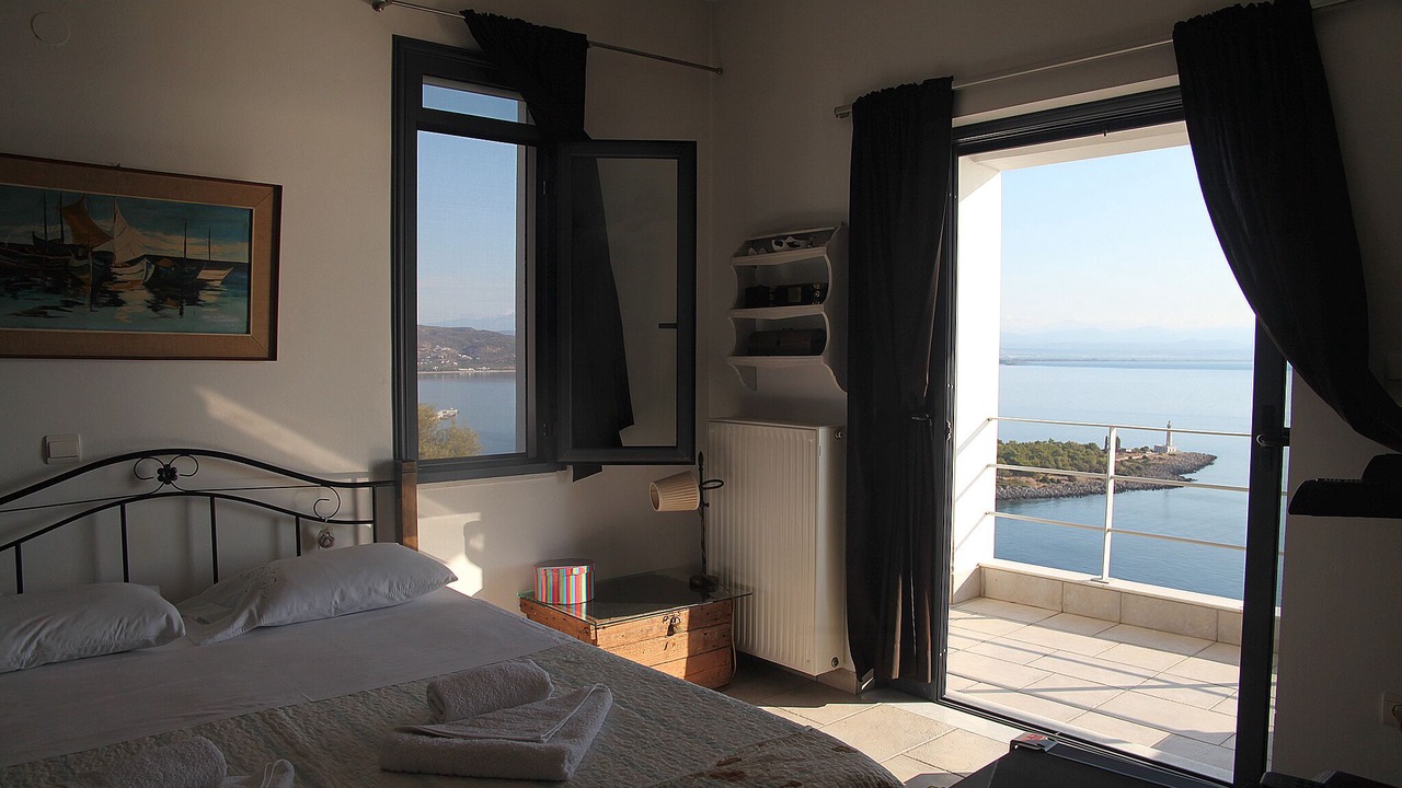Photo of Bedroom in Gythio
