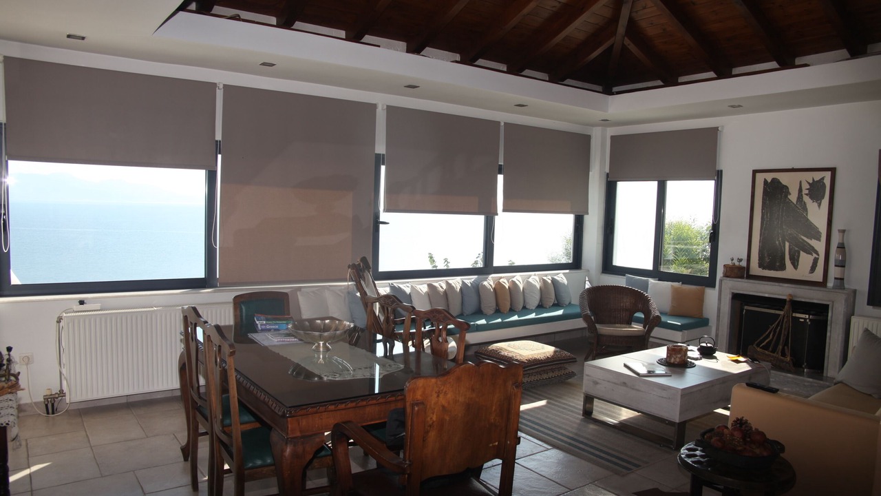 Photo of Livingroom in Gythio