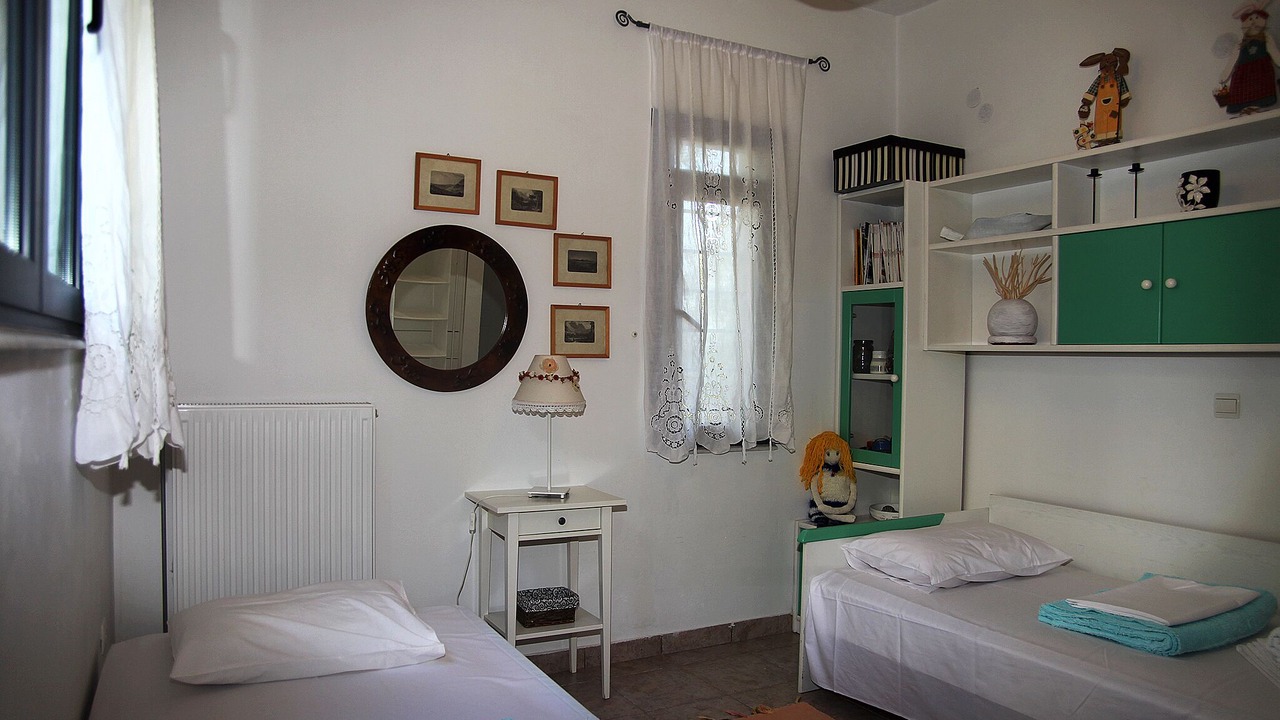 Photo of Bedroom in Gythio