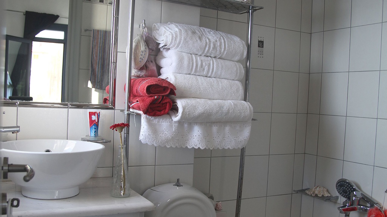 Photo of Bathroom in Gythio