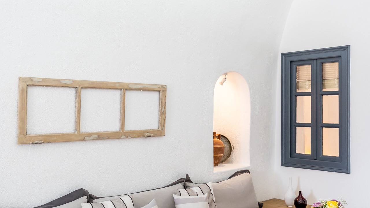 Photo of Livingroom in Imerovigli