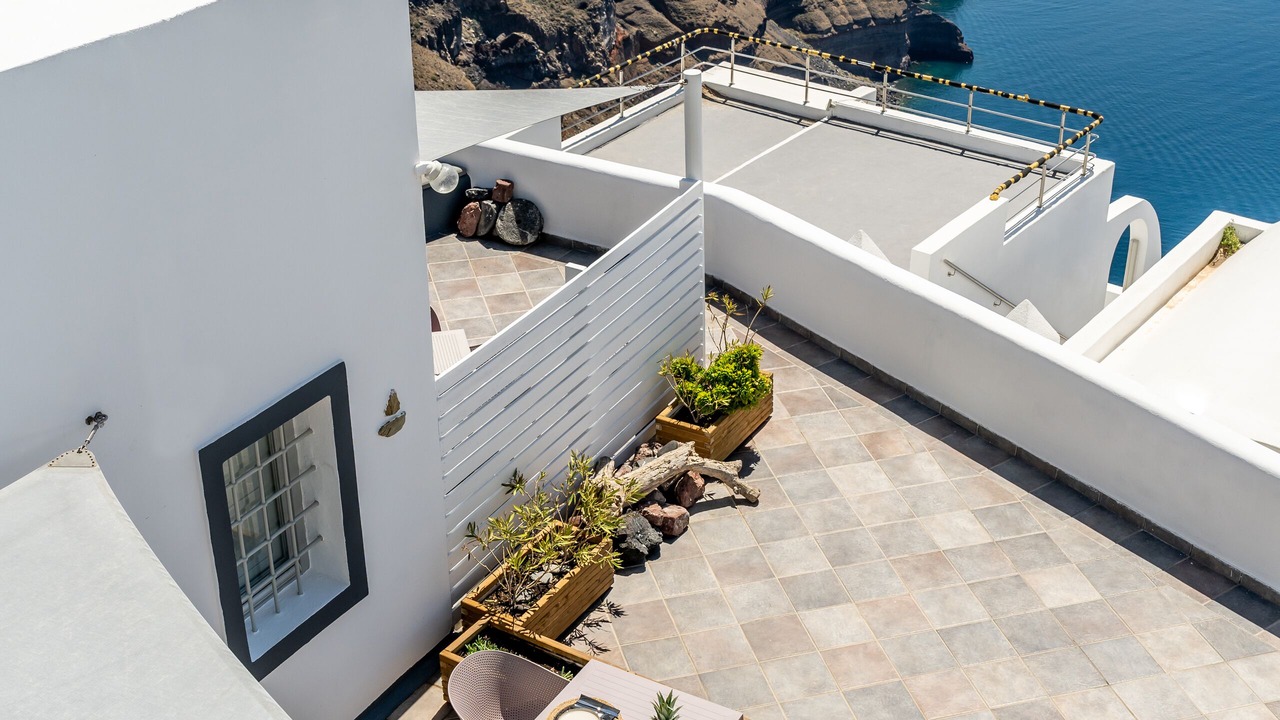 Photo of Outdoor in Imerovigli