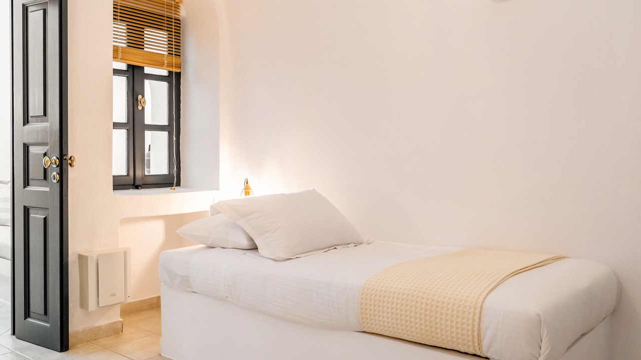 Photo of Bedroom in Imerovigli