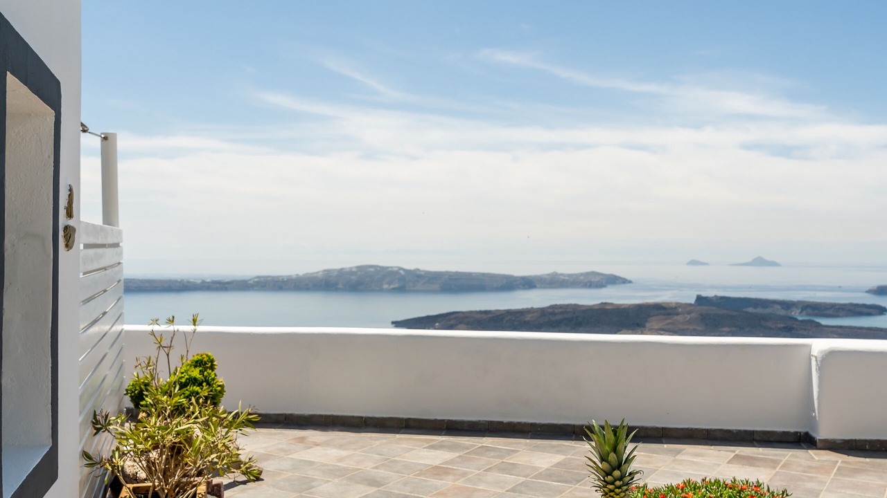 Photo of Outdoor in Imerovigli