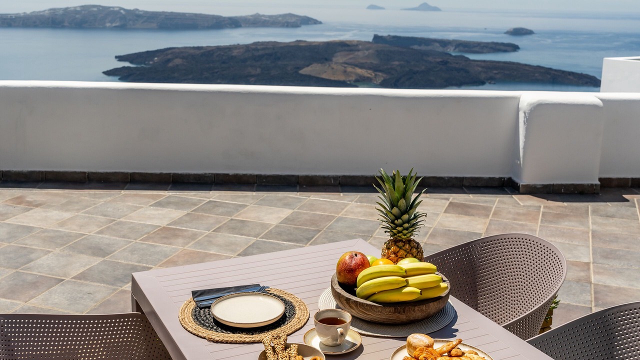 Photo of Outdoor in Imerovigli