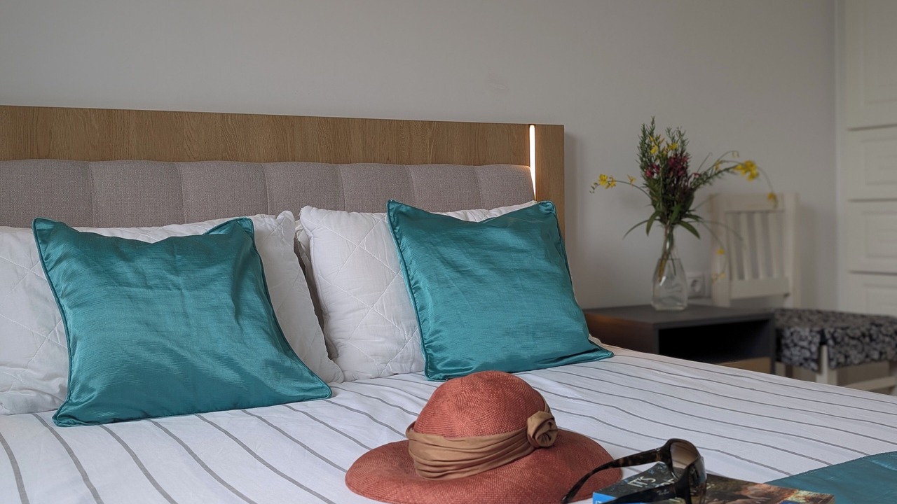 Photo of Bedroom in Sami