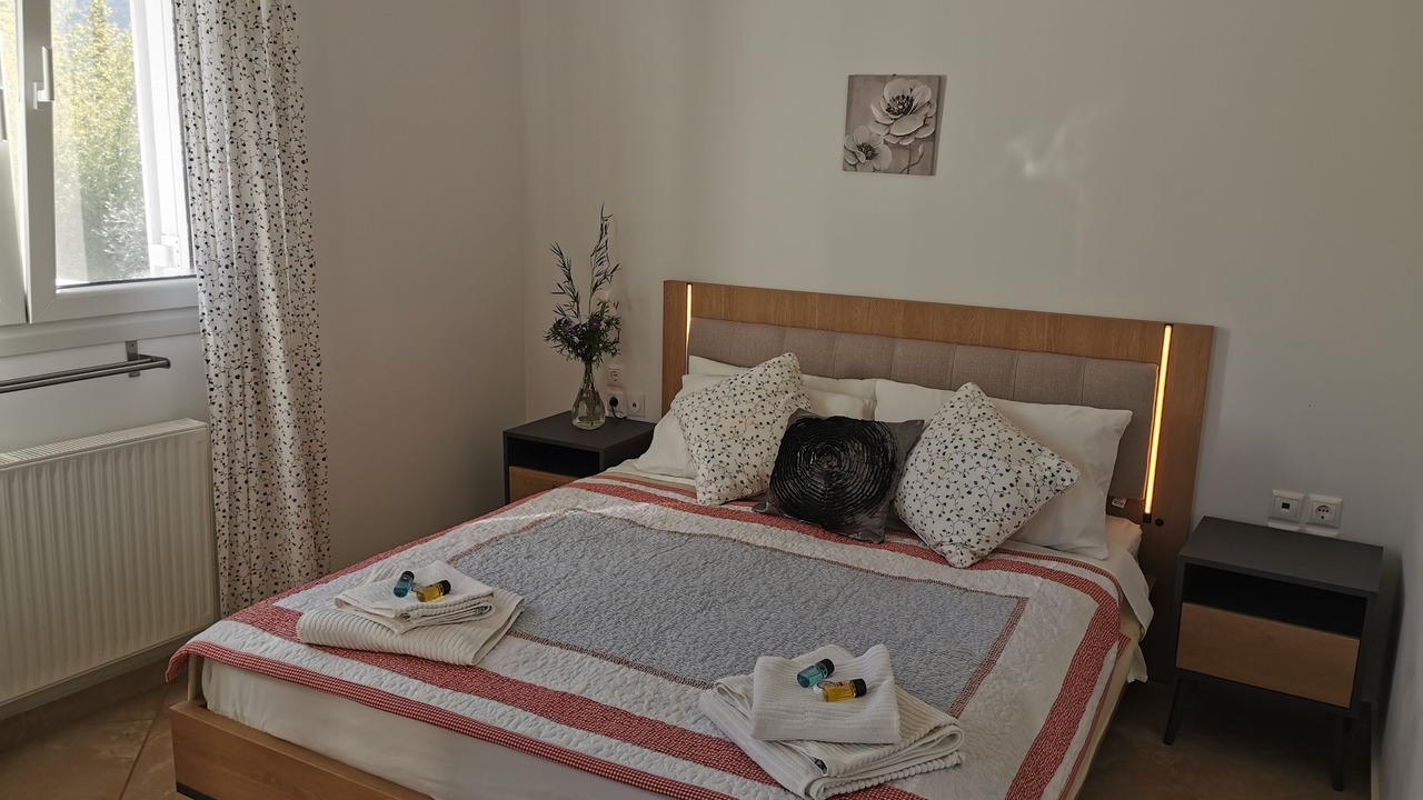 Photo of Bedroom in Sami