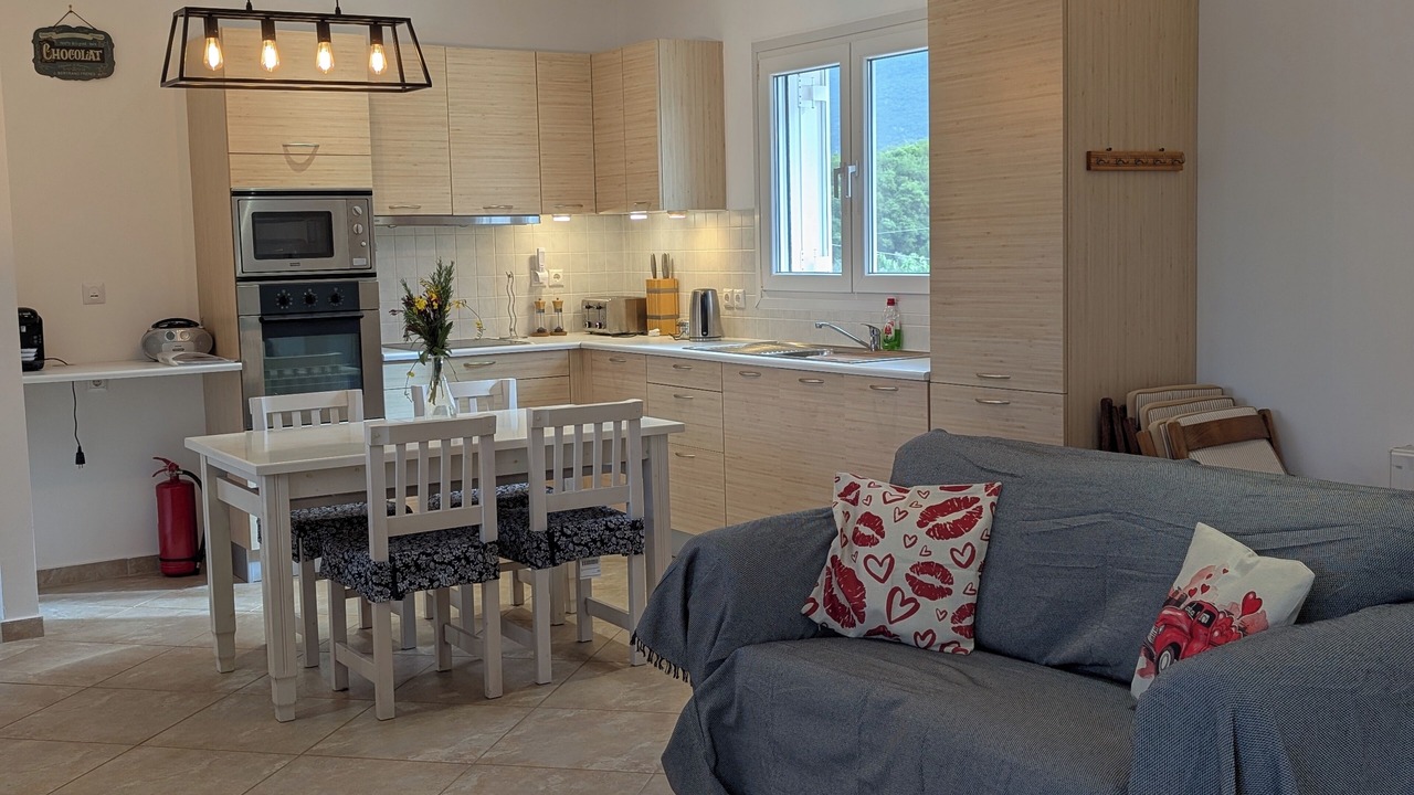 Photo of Livingroom in Sami