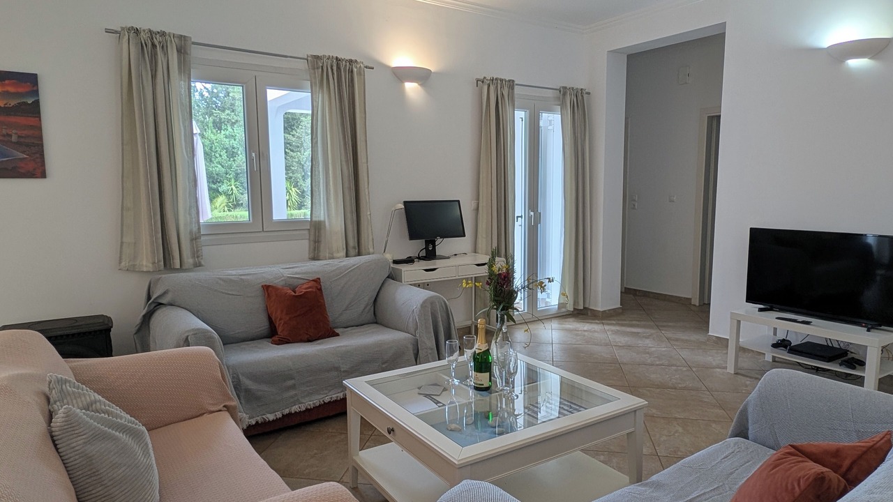 Photo of Livingroom in Sami