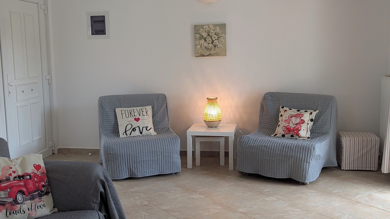 Photo of Livingroom in Sami