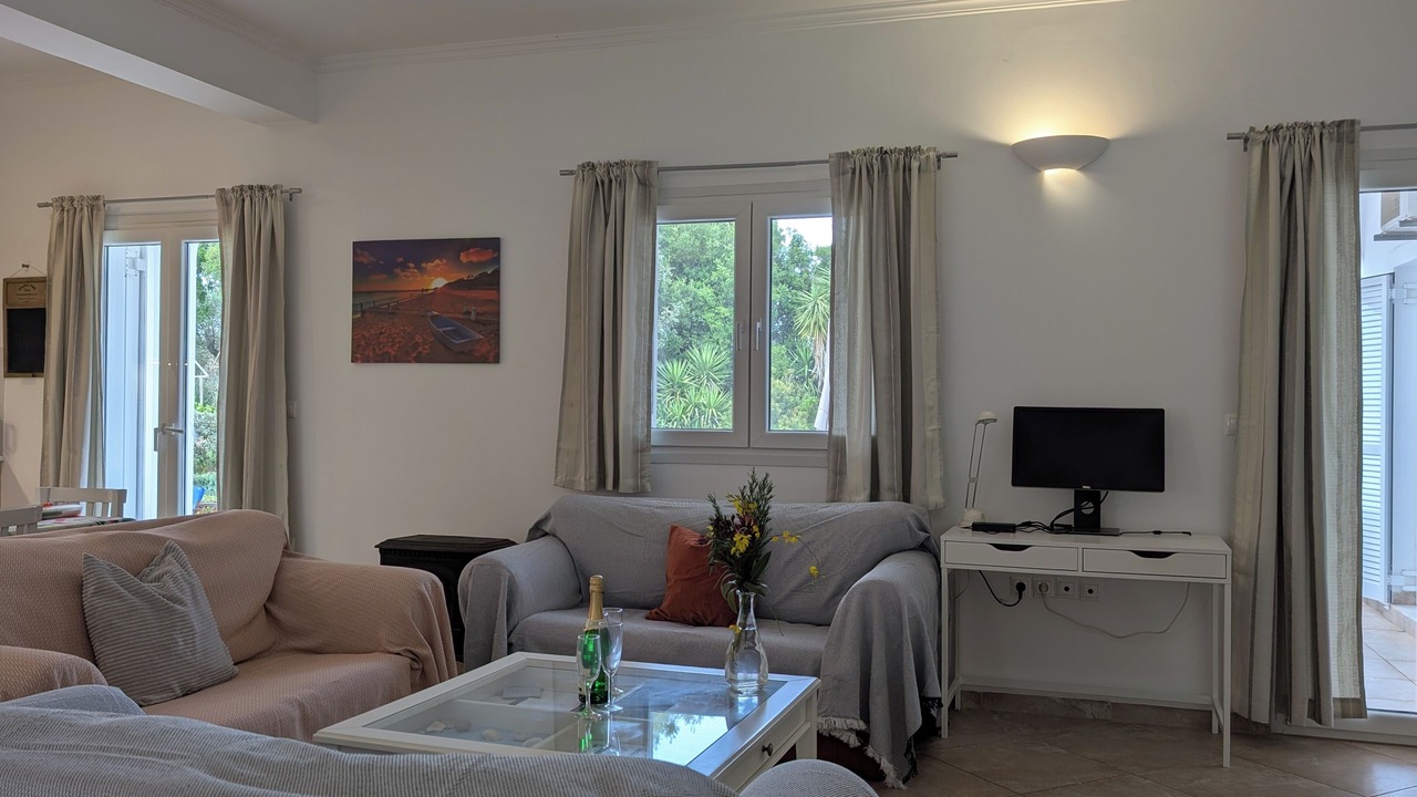 Photo of Livingroom in Sami
