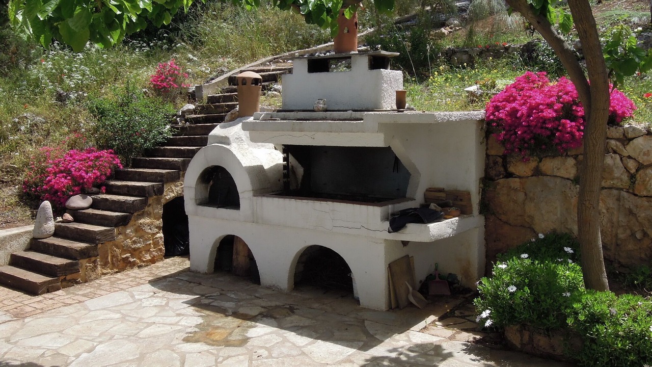 Photo of Outdoor in Theologos